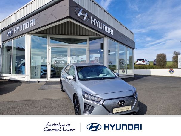 Hyundai Ioniq Elektro Prime 100 kW image number 1