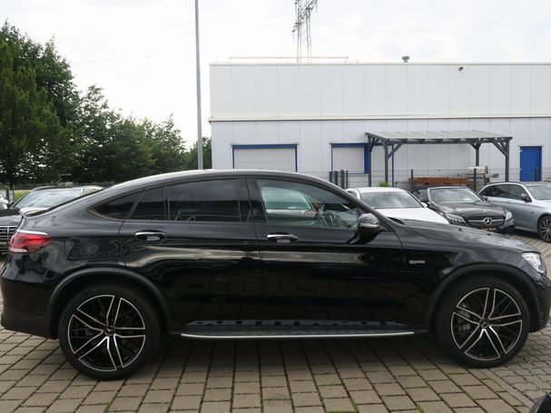 Mercedes-Benz GLC 43 AMG 287 kW image number 3