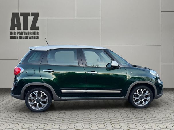 Fiat 500L Trekking 70 kW image number 6