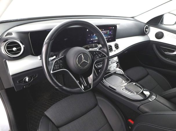 Mercedes-Benz E 220 d T 143 kW image number 6