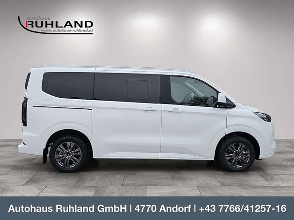 Ford Tourneo Custom 340 L1H1 2.5 PHEV Titanium 171 kW image number 6