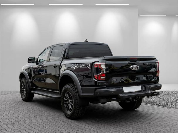 Ford Ranger Raptor 154 kW image number 4