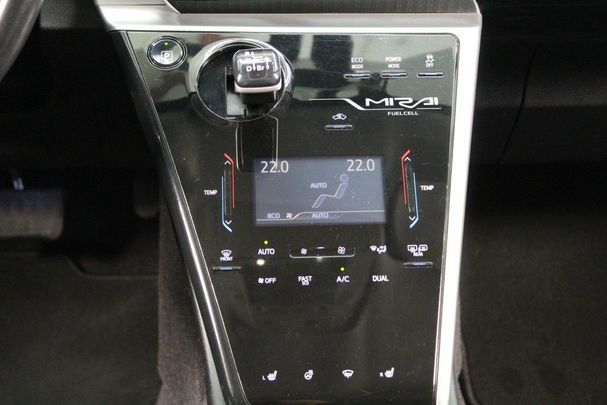 Toyota Mirai 113 kW image number 21