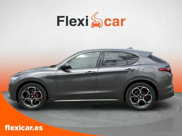 Alfa Romeo Stelvio 2.2 Q4 154 kW image number 8