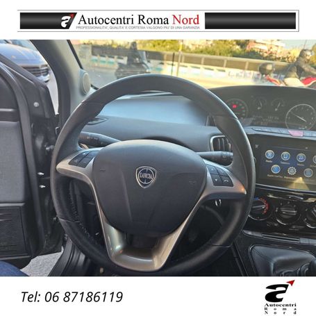 Lancia Ypsilon 51 kW image number 16