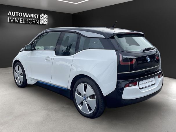 BMW i3s 125 kW image number 5