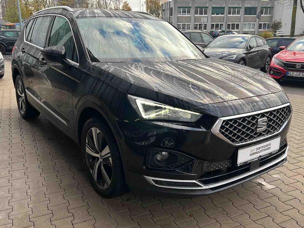 Seat Tarraco 180 kW image number 2