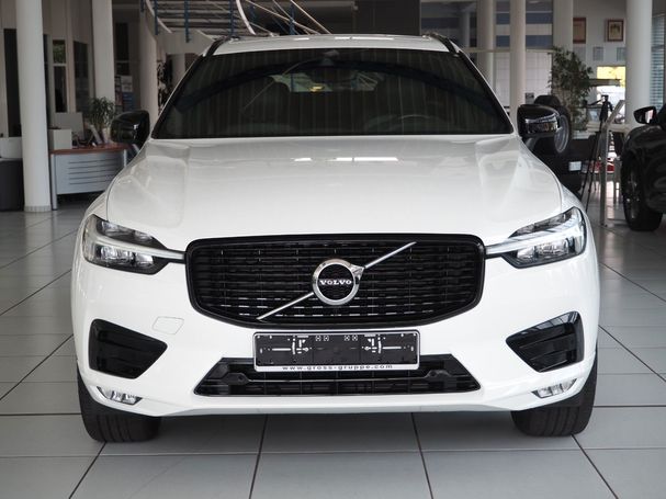 Volvo XC60 AWD 145 kW image number 4