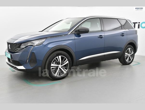 Peugeot 5008 96 kW image number 14