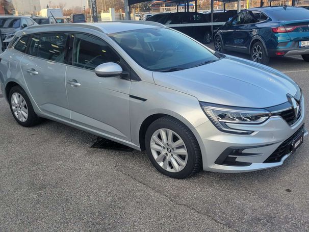 Renault Megane BLUE dCi 115 EDC 85 kW image number 3