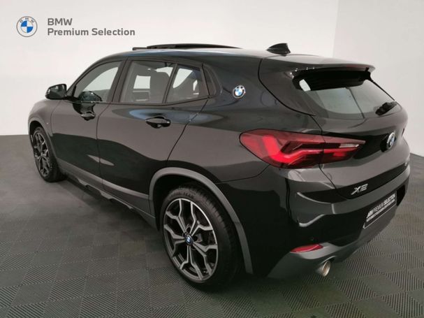 BMW X2 sDrive18i M Sport X DKG 100 kW image number 3