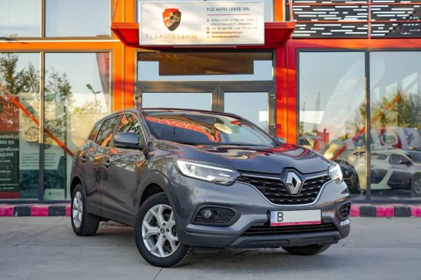 Renault Kadjar 103 kW image number 2