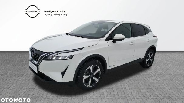 Nissan Qashqai 116 kW image number 1