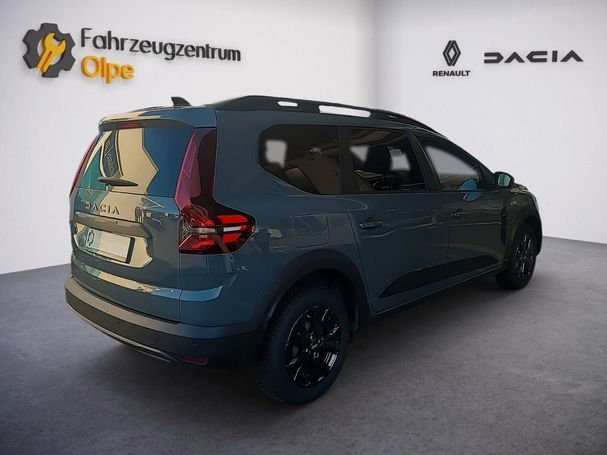 Dacia Jogger 74 kW image number 4