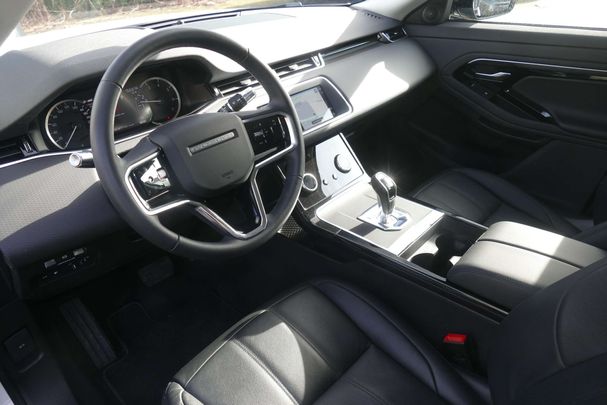 Land Rover Range Rover Evoque 227 kW image number 9