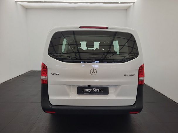 Mercedes-Benz Vito 114 100 kW image number 6