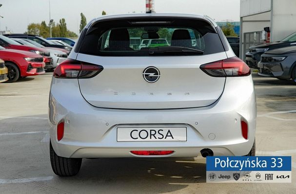 Opel Corsa 55 kW image number 8