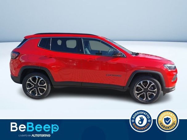 Jeep Compass 140 kW image number 9