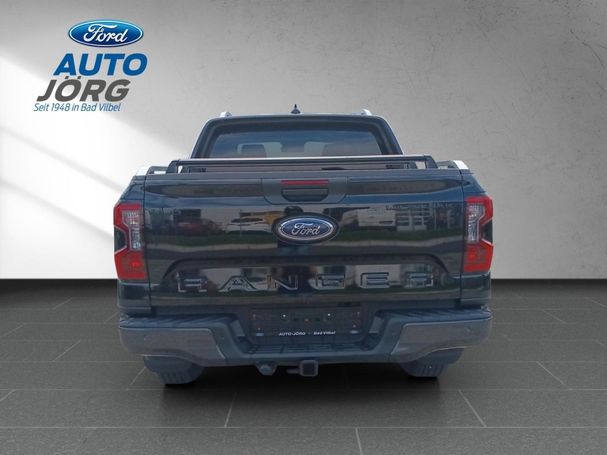 Ford Ranger 2.0 EcoBlue Wildtrak e-4WD 151 kW image number 2