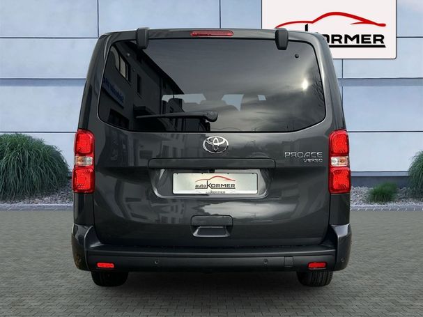 Toyota Proace Verso L2 130 kW image number 3