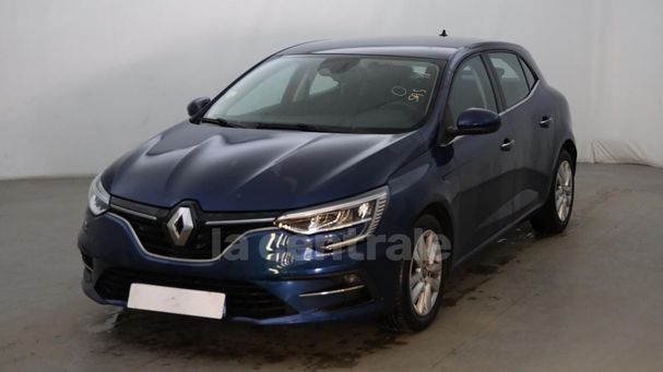 Renault Megane 1.5 Blue dCi 115 85 kW image number 1