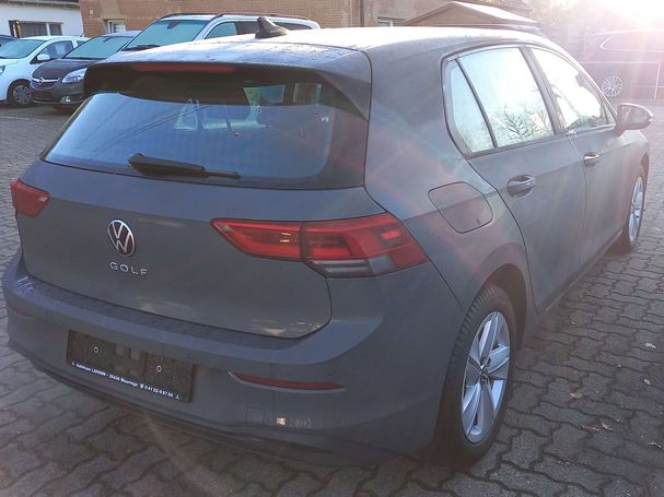 Volkswagen Golf 1.5 TSI 96 kW image number 14