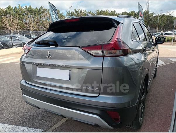 Mitsubishi Eclipse Cross 110 kW image number 18