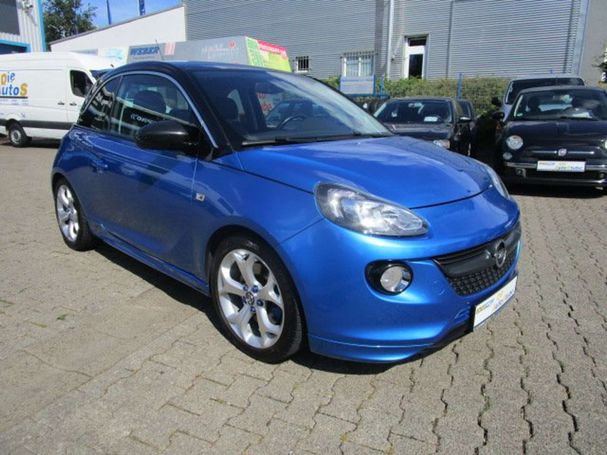 Opel Adam 110 kW image number 8