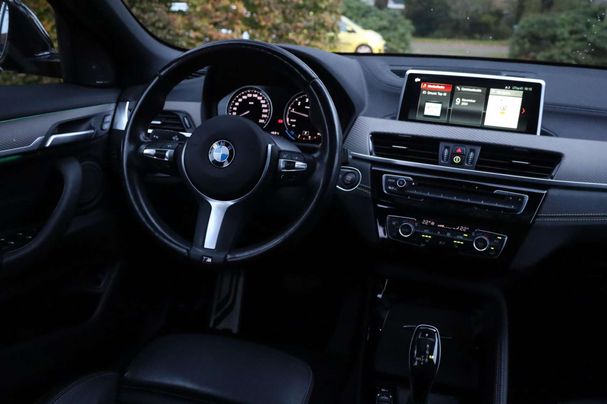 BMW X2 sDrive20i 141 kW image number 38