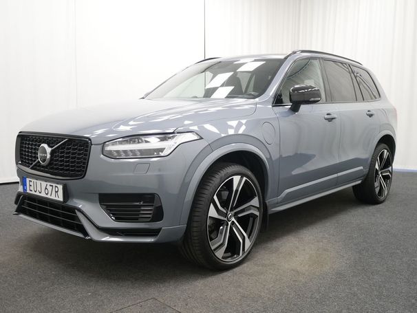 Volvo XC90 Recharge T8 AWD 293 kW image number 1