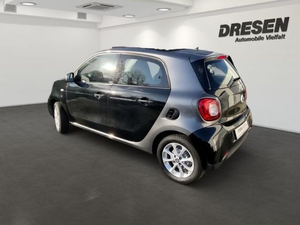 Smart ForFour 66 kW image number 4