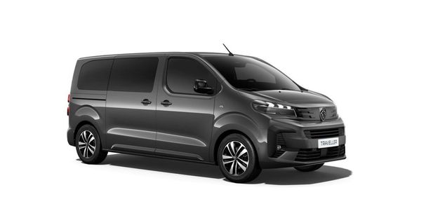 Peugeot Traveller 130 kW image number 2