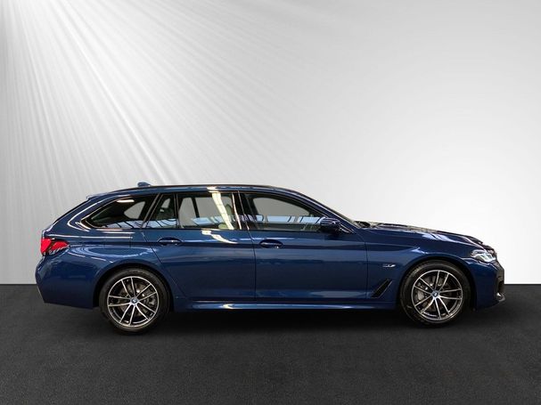 BMW 530 Touring 215 kW image number 2