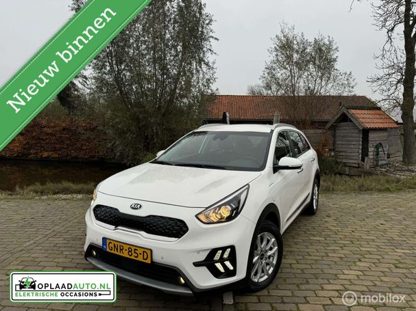 Kia Niro 1.6 GDI 104 kW image number 1