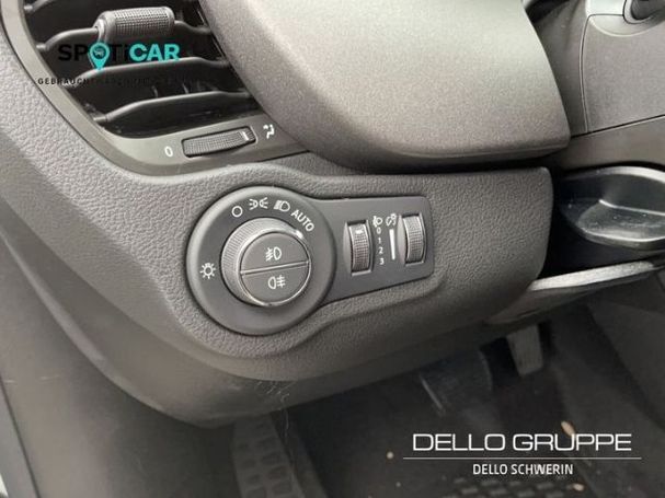 Fiat 500X 96 kW image number 18