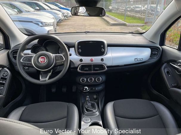 Fiat 500X 1.0 88 kW image number 10