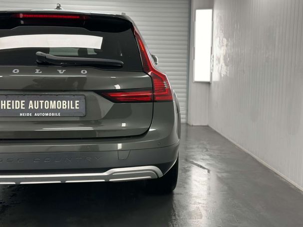 Volvo V90 Cross Country AWD Pro 140 kW image number 20