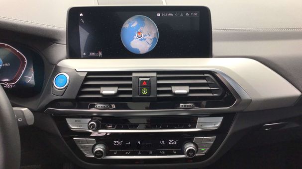 BMW iX3 210 kW image number 8