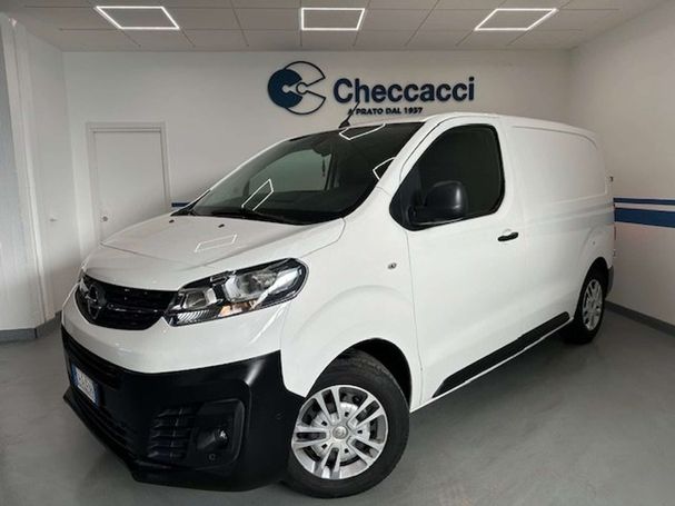 Opel Vivaro 1.5 Diesel Enjoy 88 kW image number 2