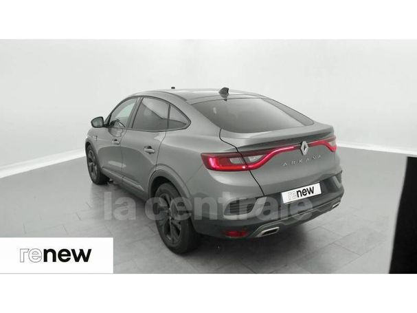 Renault Arkana 1.3 TCe EDC 103 kW image number 19