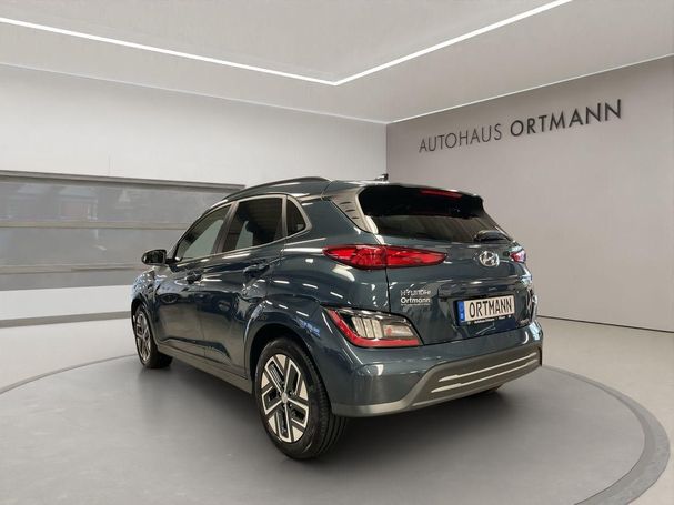 Hyundai Kona Elektro Trend 150 kW image number 4