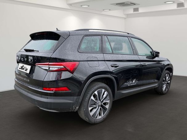 Skoda Kodiaq 2.0 TDI 110 kW image number 6