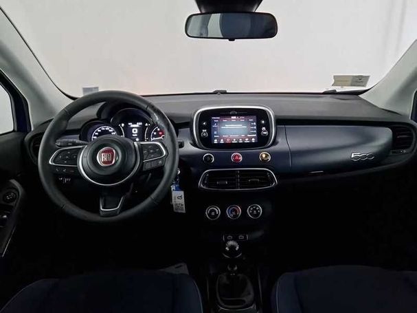 Fiat 500X 1.0 88 kW image number 6