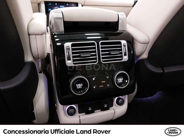 Land Rover Range Rover 183 kW image number 25