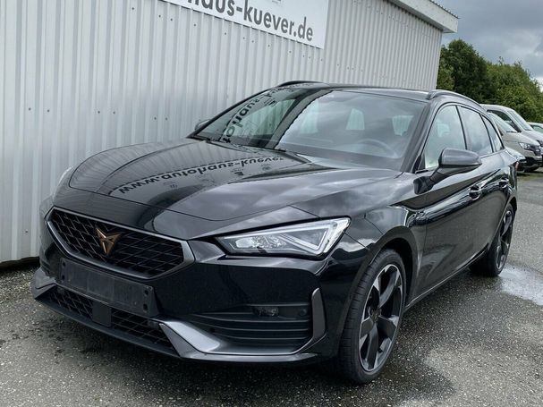 Cupra Leon 2.0 TSI DSG 140 kW image number 1