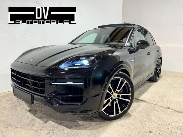 Porsche Cayenne E-Hybrid 346 kW image number 2