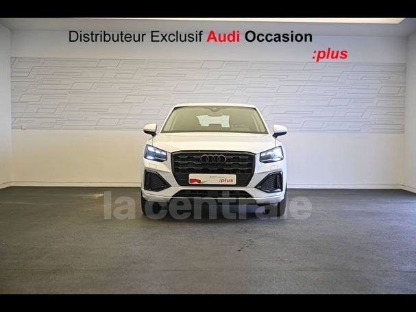 Audi Q2 30 TDI S-line Business 85 kW image number 3