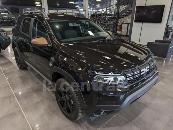 Dacia Duster Blue dCi 115 85 kW image number 2