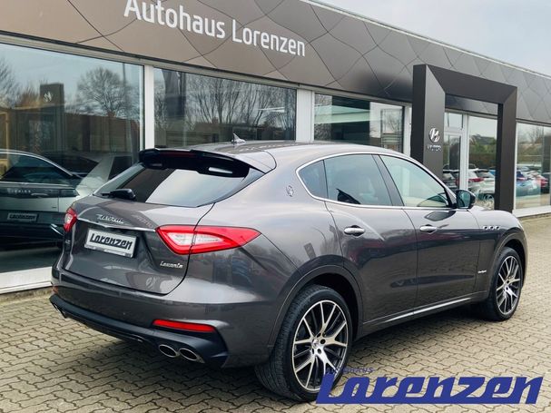 Maserati Levante S Q4 316 kW image number 3