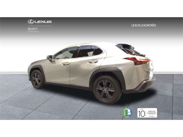 Lexus UX 135 kW image number 5